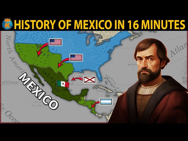 Amazing Mexican Independence Day History: A Complete Guide 3 sddefault