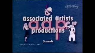 Every Popeye Cartoons Famous Studios era openings/titlecards and endings (part 4)