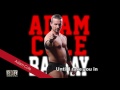 Roh  something for you adam cole theme song with lyrics