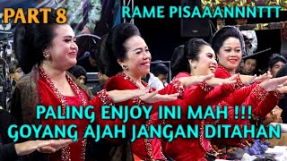 EDISI SINDEN - GALINDENG LAGU LEANG-LEANG (PGH3)