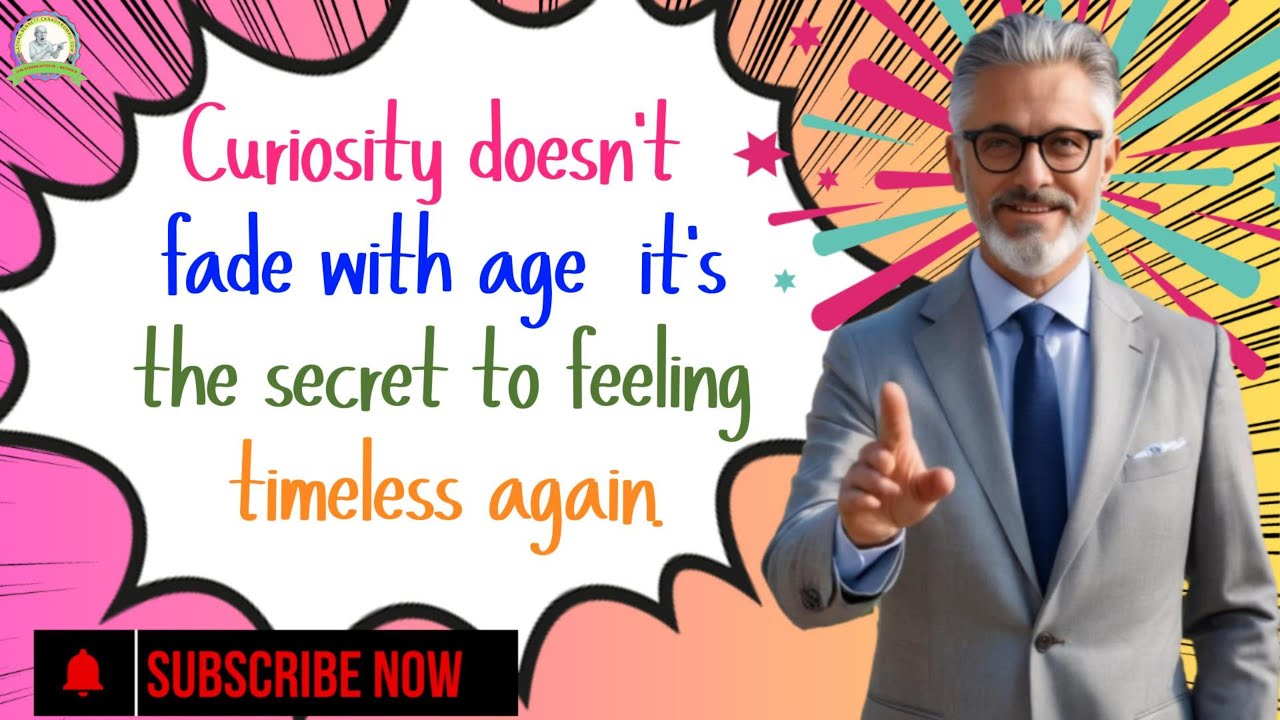 Reclaiming A Child’s Curiosity / What makes you lose track of time?