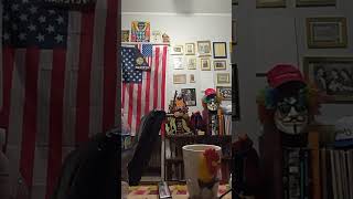 John Kitover Candidate Congressman Podcast #IL16 #USA #Politics #News John4Congress.com