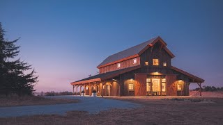 Nightingale by Timberlyne Group