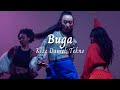 Kizz Daniel - Buga ft Tekno (Lyrics) | French lyrics (Française) | Karaoke