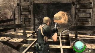 Resident Evil 4 Ultimate Texture Patch - preview (R225-21a-21b tour)
NOT final textures. Its just a test with our current custom textures in Resident Evil 4 Ultimate HD edition. Support our HD Texture Patch please! :) www.re4hd.com
Wagon glitch included XD I played too much with the 3D model files... But I fixed the problem already :P Resident Evil 4 Ultimate Texture Patch - preview (R225-21a-21b tour)