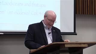 The Assembly-Gary Walker