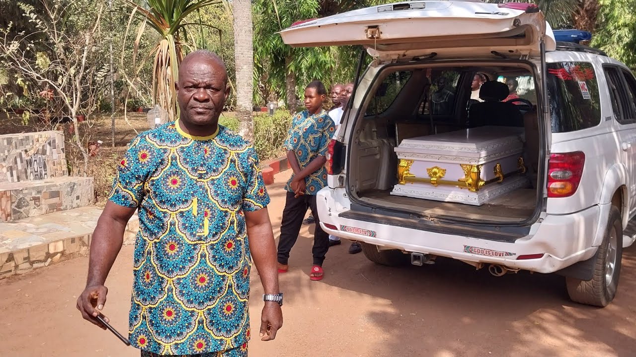 RIP to one who was so dear to me