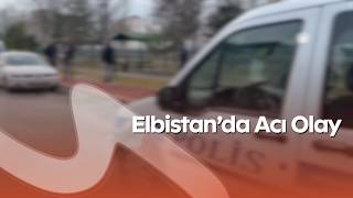 Elbistan’da Acı Olay: 29 Yaşındaki Genç Lojmanında Ölü Bulundu