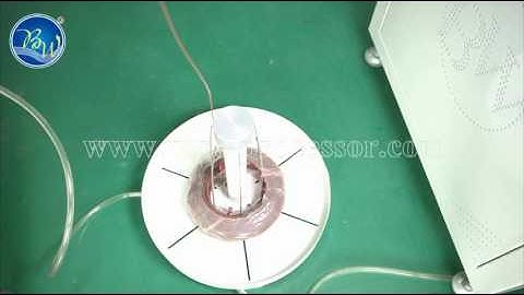 BZW-1.0 Automatic single end terminal crimping machine