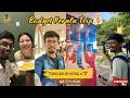 Kerala Trip – முழு அனுபவம் ❤️| Budgetல கேரள சுற்றுலா 💸| Solo traveller | Jagan vlogs