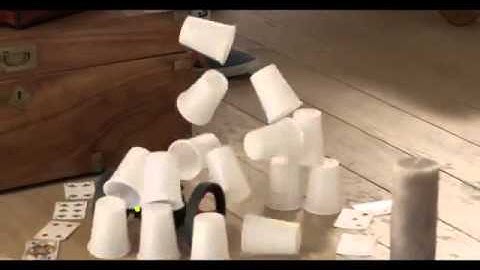 PARROT JUMPING SUMO BLACK Drones & app