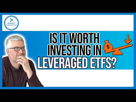 Should I Use Leveraged Nasdaq ETFs?