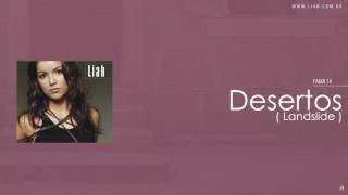 Liah - 14 Desertos