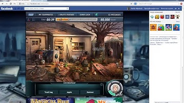 Criminal Case Cheat for Score