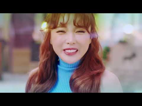 [MV] HONG JIN YOUNG(홍진영) _ Thumb Up(엄지 척)