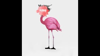 CORG - Розовый Фламинго ( PHONK REMIX )
