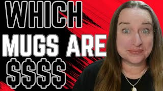 Famous Secrets to Finding Mugs Worth Hundreds at Yard Sales Thrift Stores Net Worth