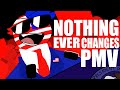 Nothing Ever Changes | Politics 2020 CountryHumans USA