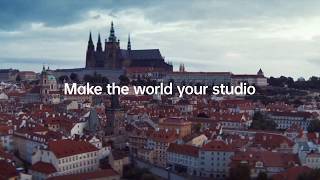 OPPO Reno2 – Make the world your studio
