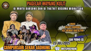 Download Lagu 🛑 WAYANG KULIT DALANG KI MINTO DARSONO \u0026 KI THATHIT K.W. // \ MP3 Download Lagu 🛑 WAYANG KULIT DALANG KI MINTO DARSONO \u0026 KI THATHIT K.W. // \ MP3