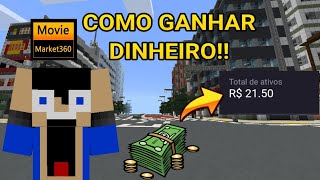 SAIU!!!! NOVO APLICATIVO PARA GANHAR DINHEIRO 💸💸💰 MUITO SIMPLES E RÁPIDO!!!