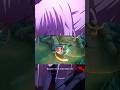 Esmeralda Short #mobilelegends #mlbbshorts