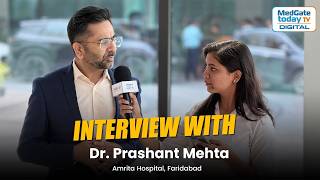 Can Chips, Noodles & Soft Drinks Increase Cancer Risk? | Dr. Prashant Mehta screenshot 1