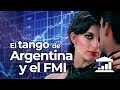 ¿Por qué ARGENTINA NO logra ESCAPAR del FMI? - VisualPolitik