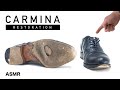 【コレ・・・直ります?】スペインの高級靴を修理する