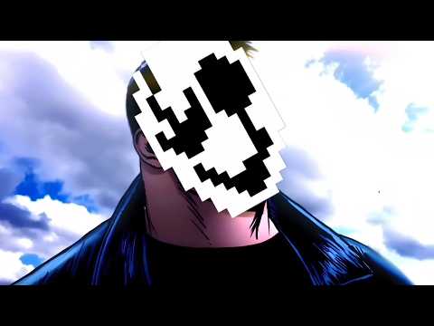 Gasters Inferno (Charlies Inferno remake) X misery