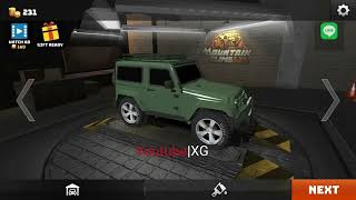 mountain climb 4x4 ”Racing game’’lIOS Gameplay ||Gameplay #1 screenshot 4