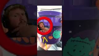 Caseohs Halloween Donuts Mainstream2K