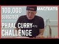 Mac 🥢 Eats | (Season 1, Episode 17) | China Mac hospitalized after the Spicy Curry Challenge
