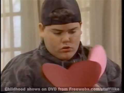Classic Nick Promo (Early 90's) - Salute Your Shorts