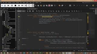 java library management system part 3