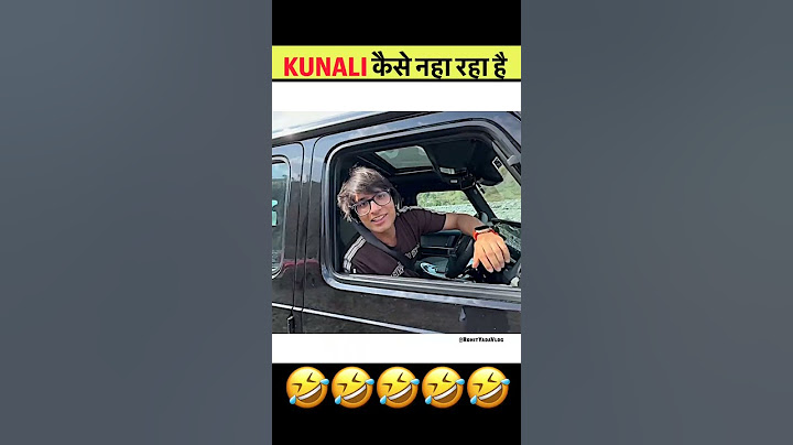 How is KUNALI taking a bath? 😍 | Kunali Joshi Cute Vlogs #shorts