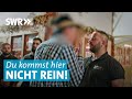 Mit der security im einsatz so arbeiten sicherheitsleute fr clubs und behrden