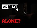 The Tubby's Play: Alone? (Vrchat Horror)