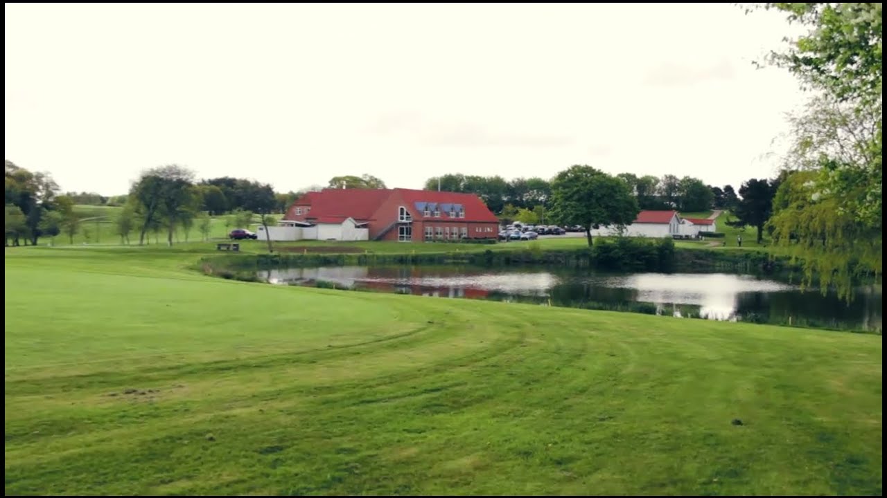 Hul 19 Golf Klub YouTube