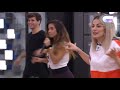 Ensayo de ALBA, NATALIA y JULIA con los BAILARINES (ESTE AMOR YA NO SE TOCA) | OT 2018 | OT 2018