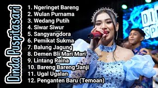 Tarling Tengdung Dinda Puspitasari Full Album Langit Music Pantura | Lagu Tarling Cirebon Indramayu