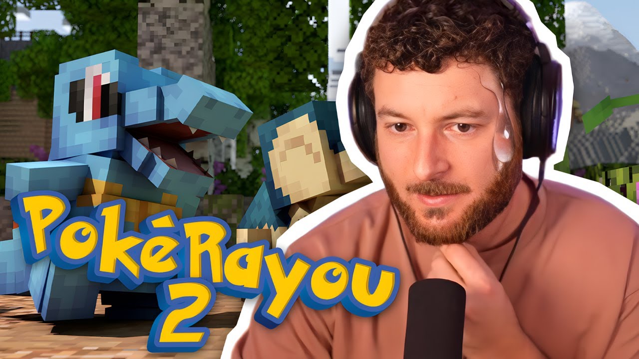 Je suis ACCRO ! (Pokérayou #3)