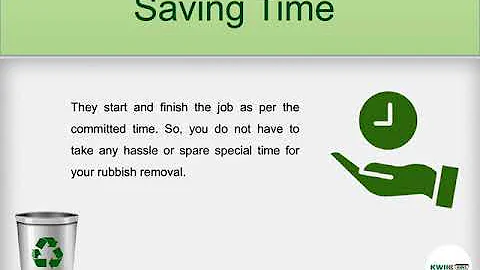 Advantages of Skip Bin Hire for Rubbish Removal