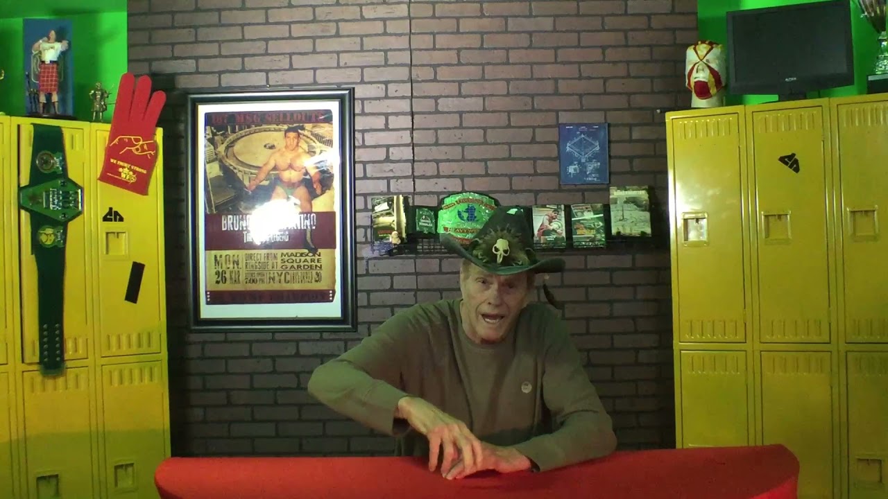 Ron Fuller's Stud Stories Episode 013 - Dad's Rodeo