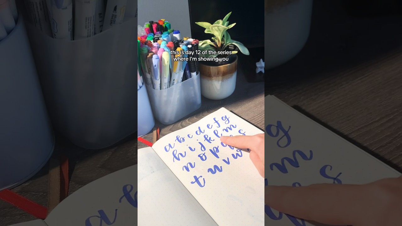 Let’s break it down - L 