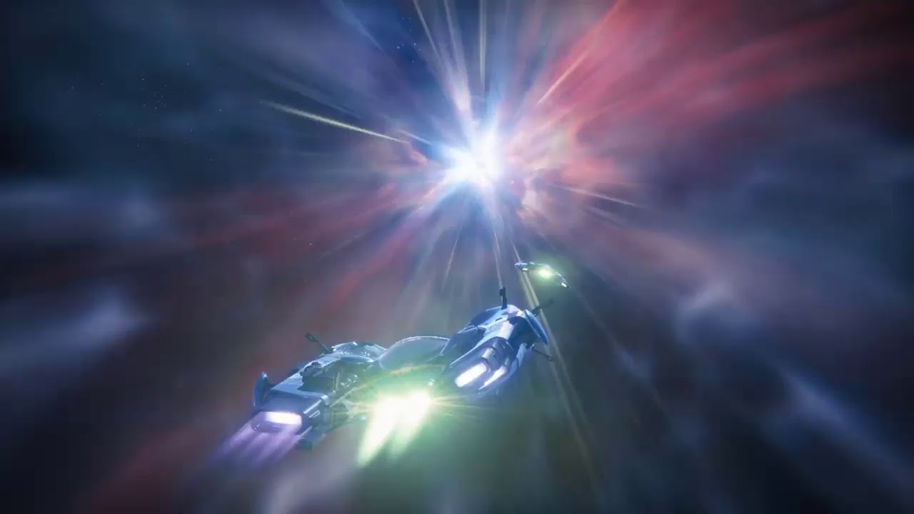 Destiny 2 - Curse of Osiris Part 1