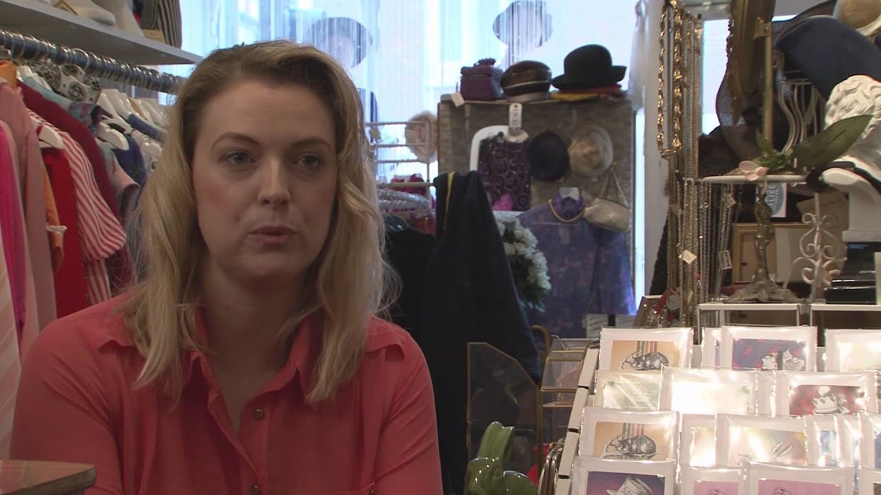 What Alice Found Documentary