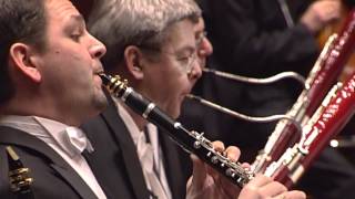 Nielsen: 6. Sinfonie (»Sinfonia semplice«) ∙ hr