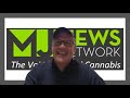 Curved Papers' Michael O'Malley Wraps Up The Year In Cannabis 2020