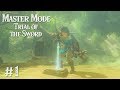 HERE WE GO AGAIN: Trial of the Sword MASTER MODE EDITION #1